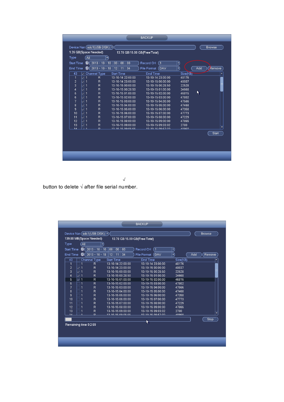 AGI Security SYS-HC0851S2 User Manual | Page 90 / 266