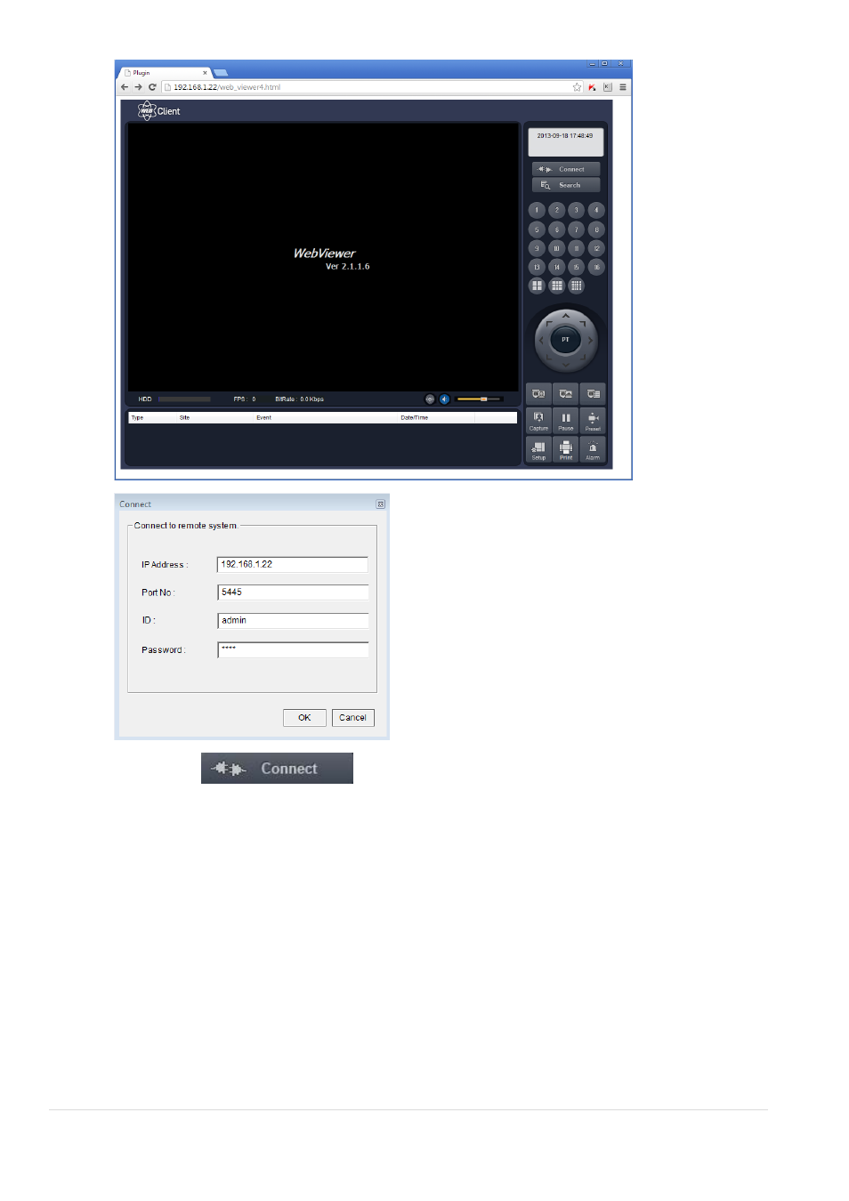 AGI Security SYS-HD0420A User Manual | Page 110 / 119