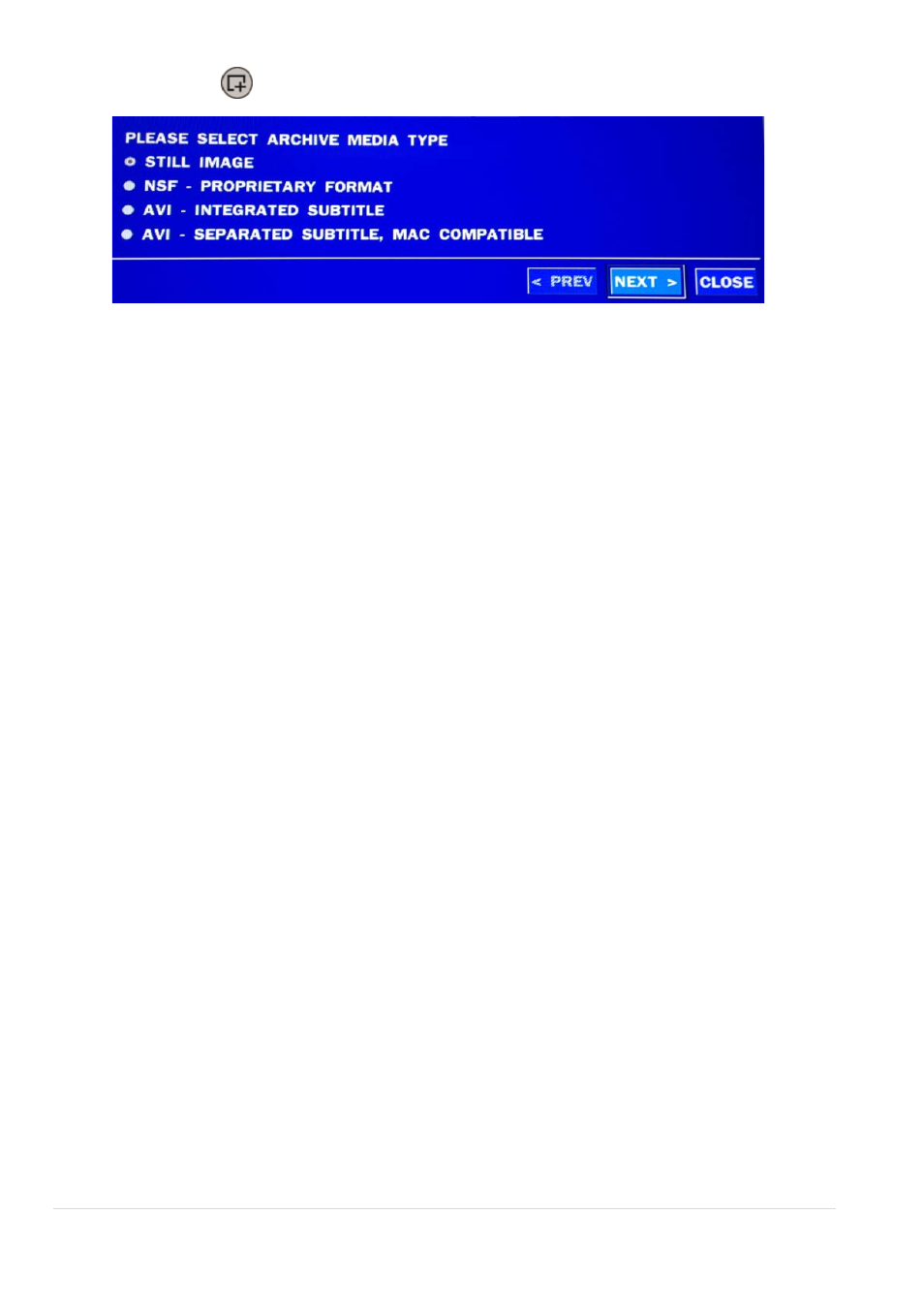 AGI Security SYS-HD0420A User Manual | Page 112 / 119