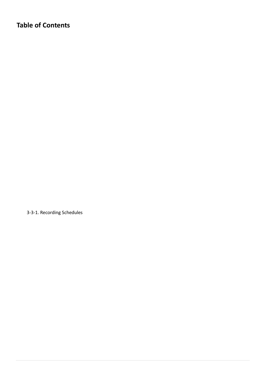 AGI Security SYS-HD0420A User Manual | Page 4 / 119