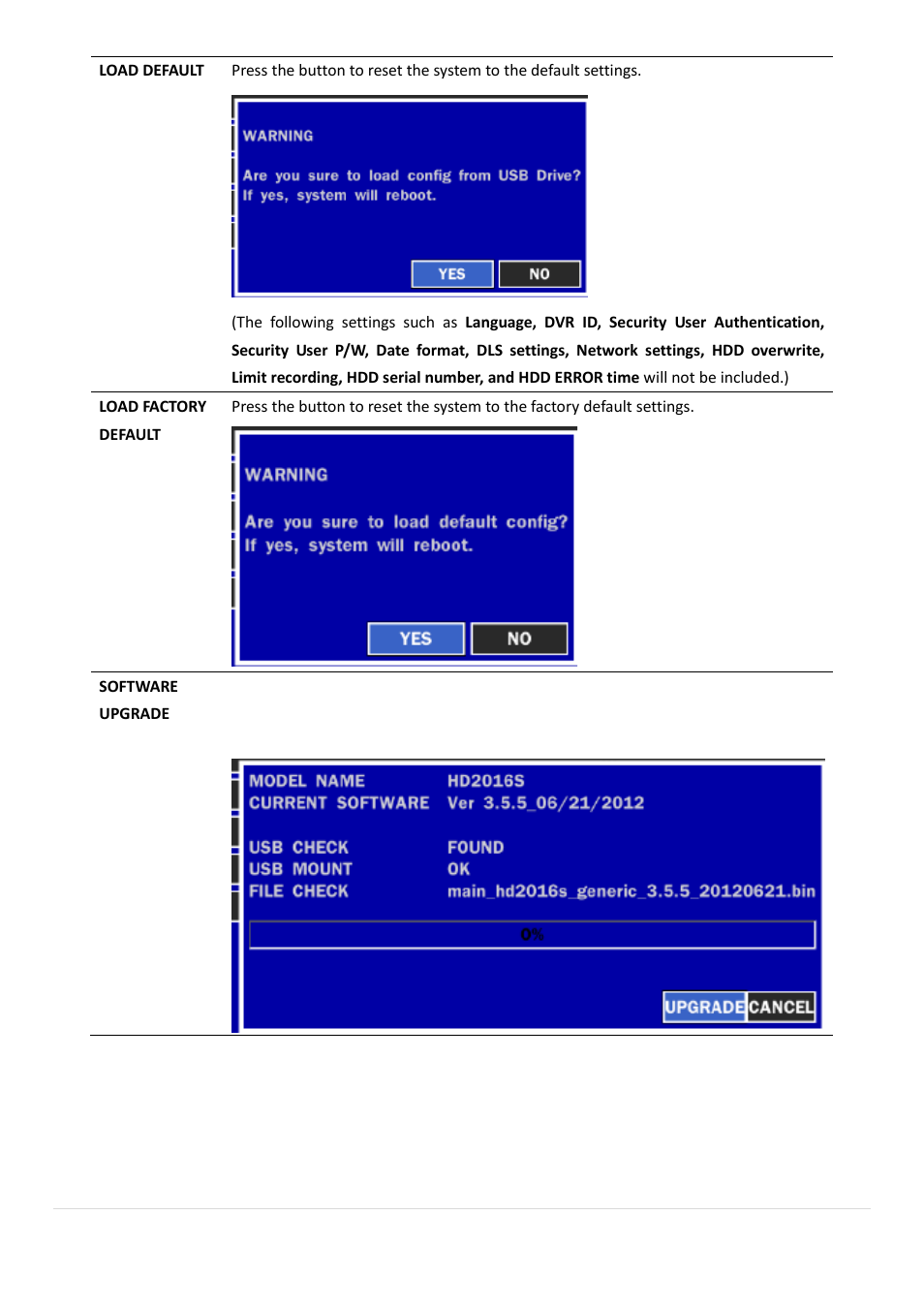 AGI Security SYS-HD0420A User Manual | Page 43 / 119