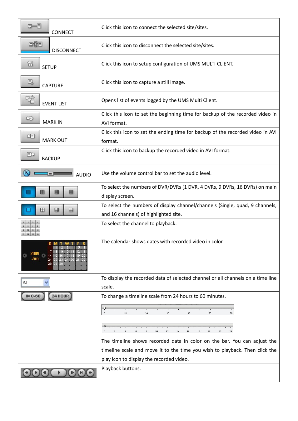 AGI Security SYS-HD0420A User Manual | Page 73 / 119