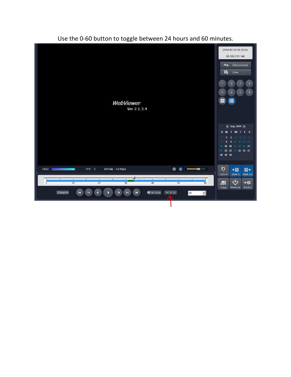 AGI Security SYS-HD0820A Watchbot HD Remote Backup User Manual | Page 3 / 8