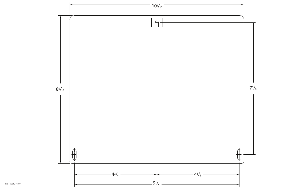 American Time AllSync IQ User Manual | Page 2 / 2