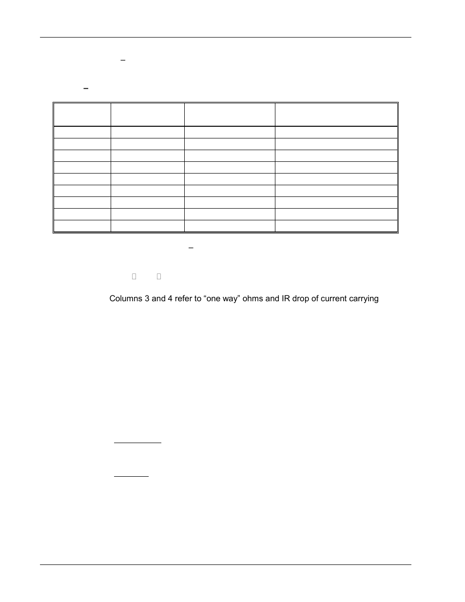 AMETEK CW-M User Manual | Page 19 / 48