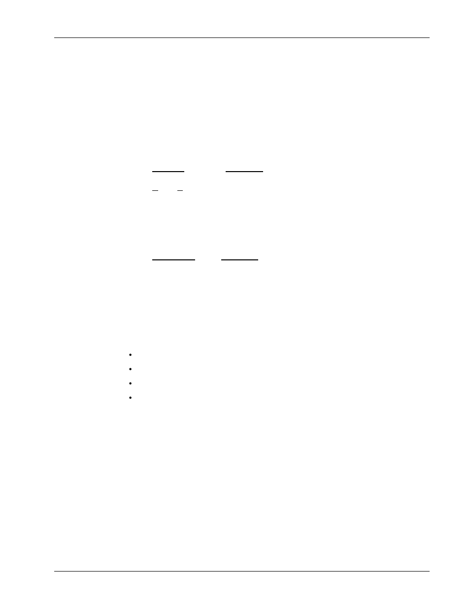 AMETEK CW-M User Manual | Page 20 / 48