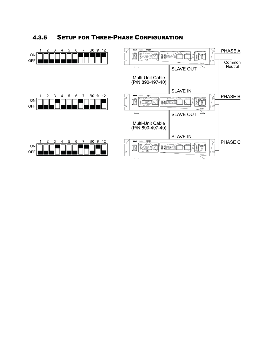 AMETEK CW-M User Manual | Page 39 / 48