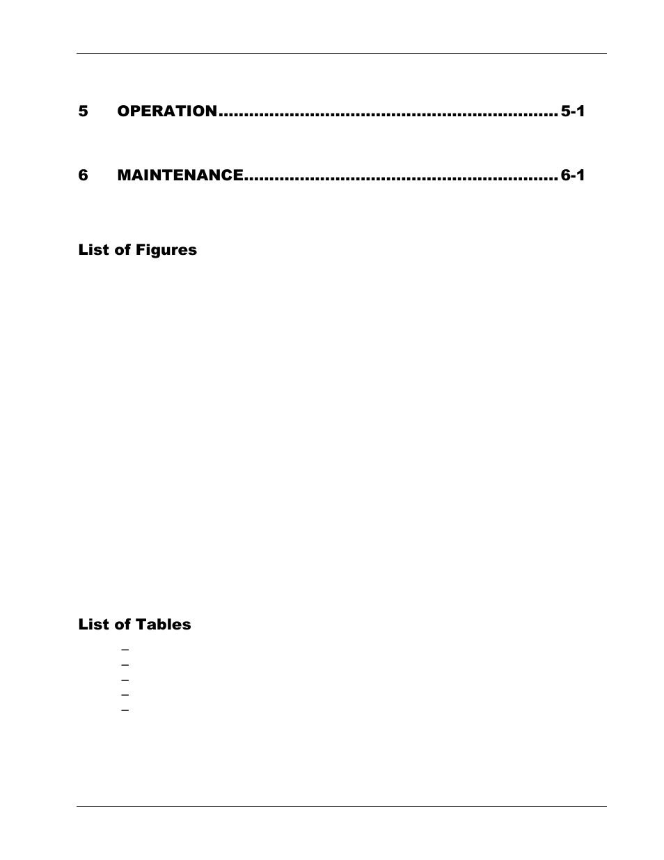 AMETEK CW-M User Manual | Page 8 / 48