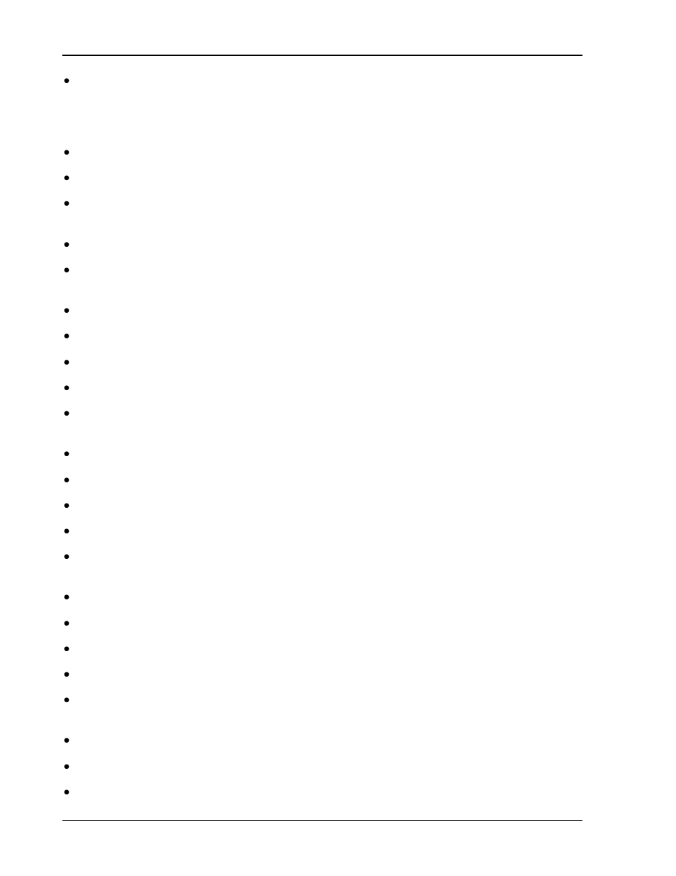 AMETEK CW-P User Manual | Page 14 / 62