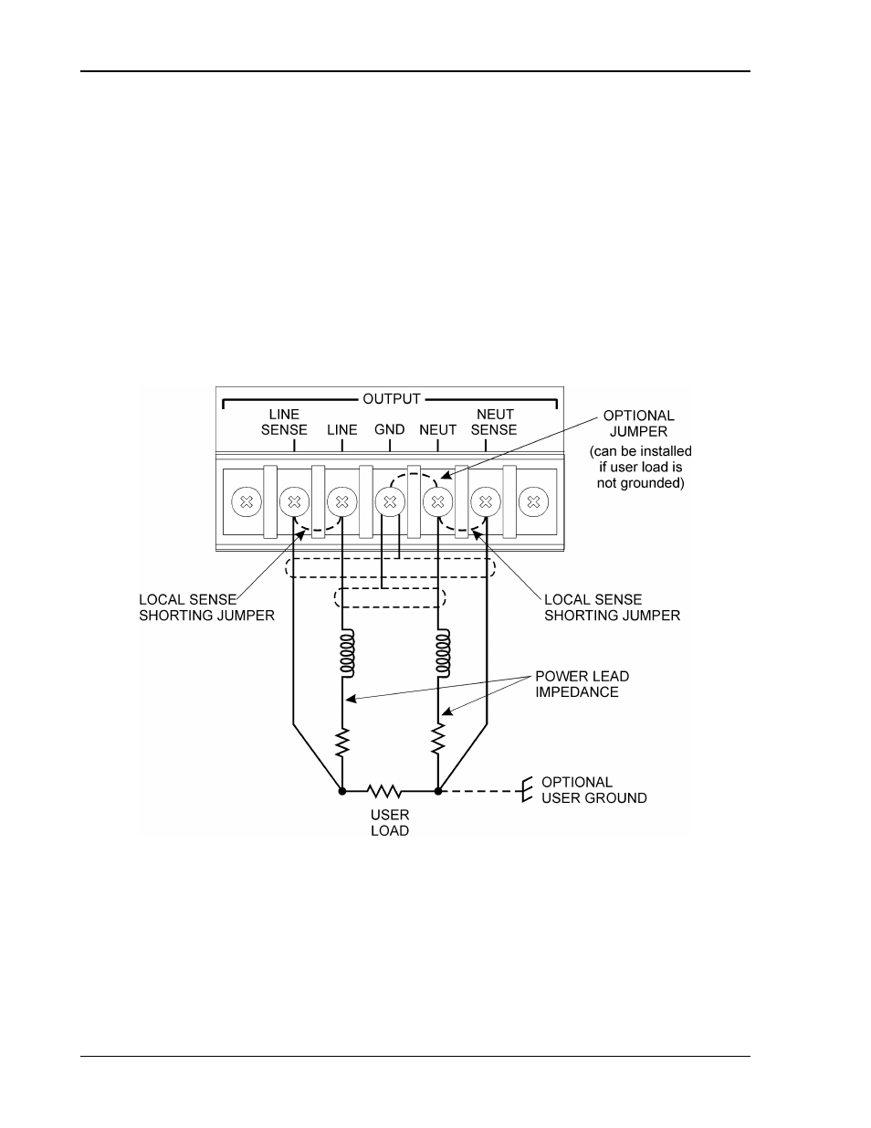 AMETEK CW-P User Manual | Page 36 / 62