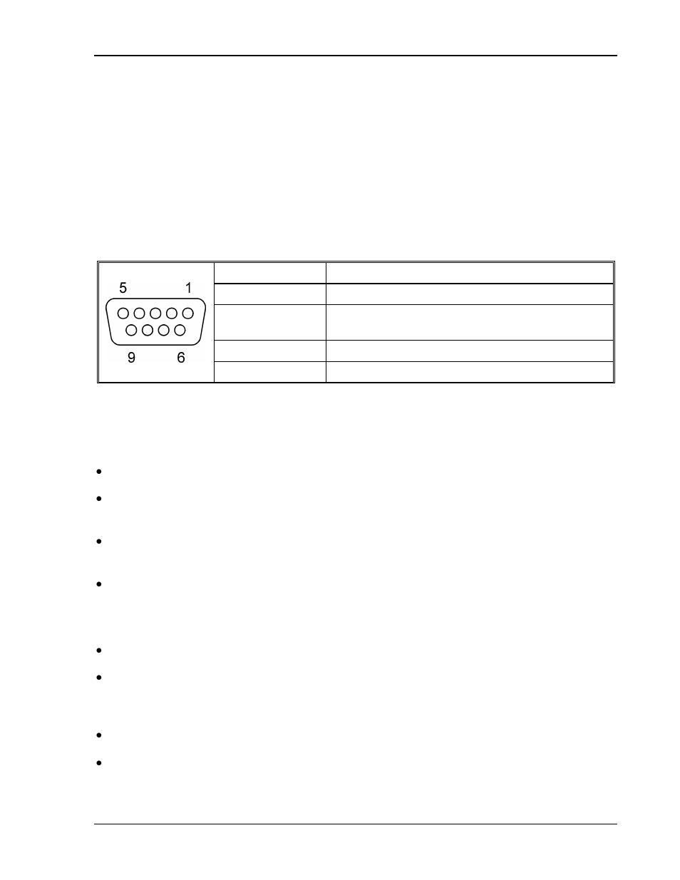 8 remote control signal, 1 analog amplitude control, 2 lock to external frequency source | 8 remote control signal -15, 1 analog amplitude control -15, 2 lock to external frequency source -15 | AMETEK CW-P User Manual | Page 37 / 62