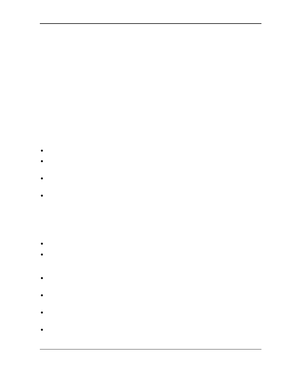 AMETEK CW-P User Manual | Page 41 / 62