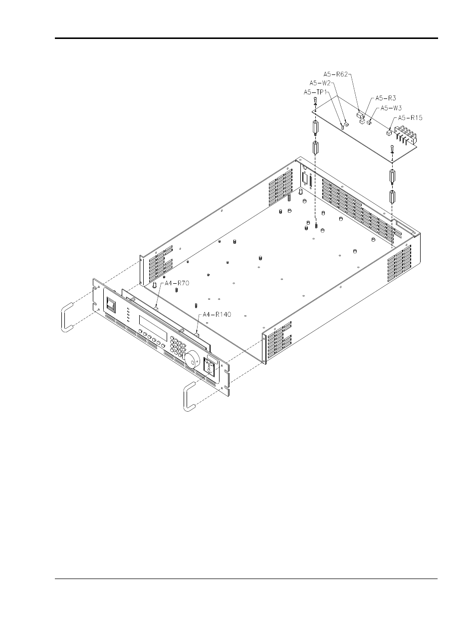 AMETEK Compact i/iX Series User Manual | Page 100 / 157