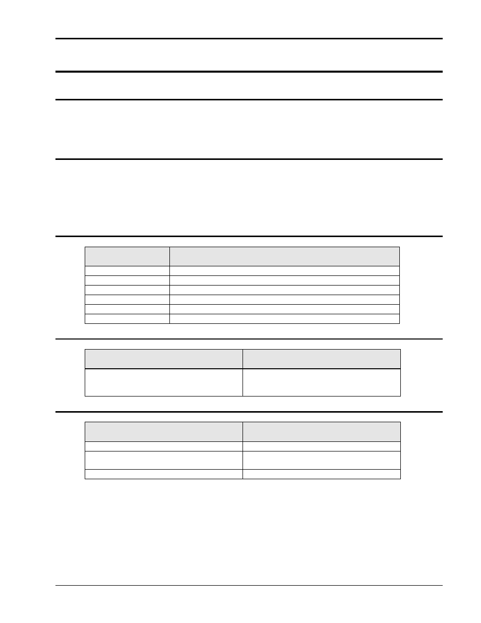 Service | AMETEK Compact i/iX Series User Manual | Page 101 / 157