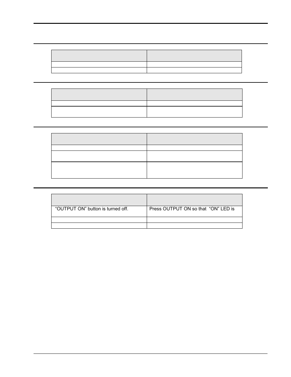 AMETEK Compact i/iX Series User Manual | Page 102 / 157