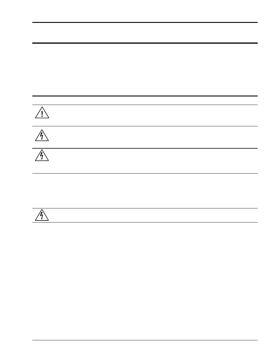 AMETEK Compact i/iX Series User Manual | Page 103 / 157