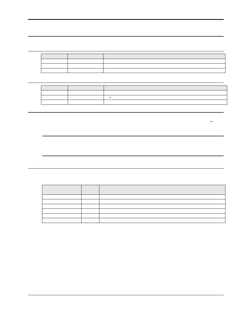 AMETEK Compact i/iX Series User Manual | Page 105 / 157