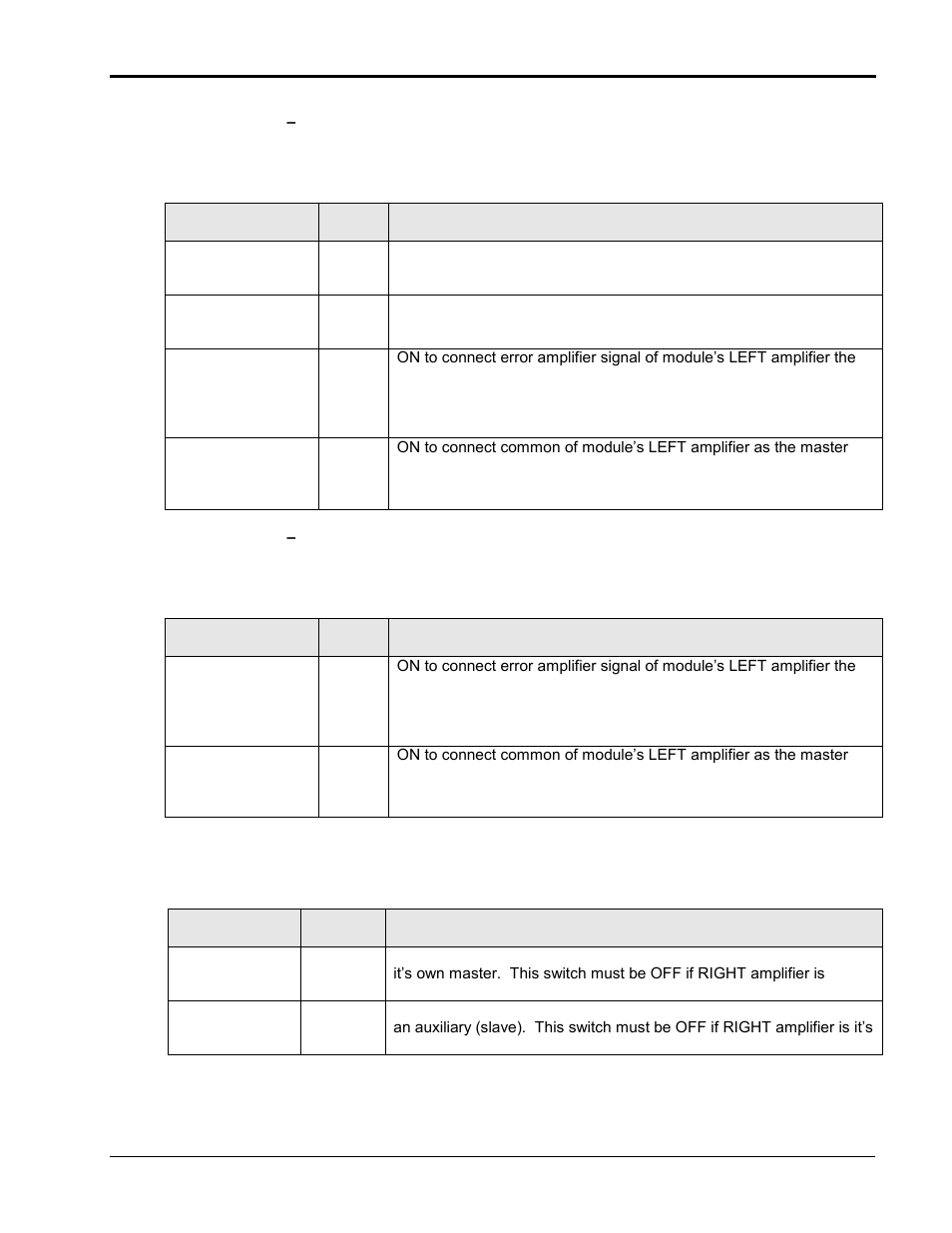 AMETEK Compact i/iX Series User Manual | Page 106 / 157