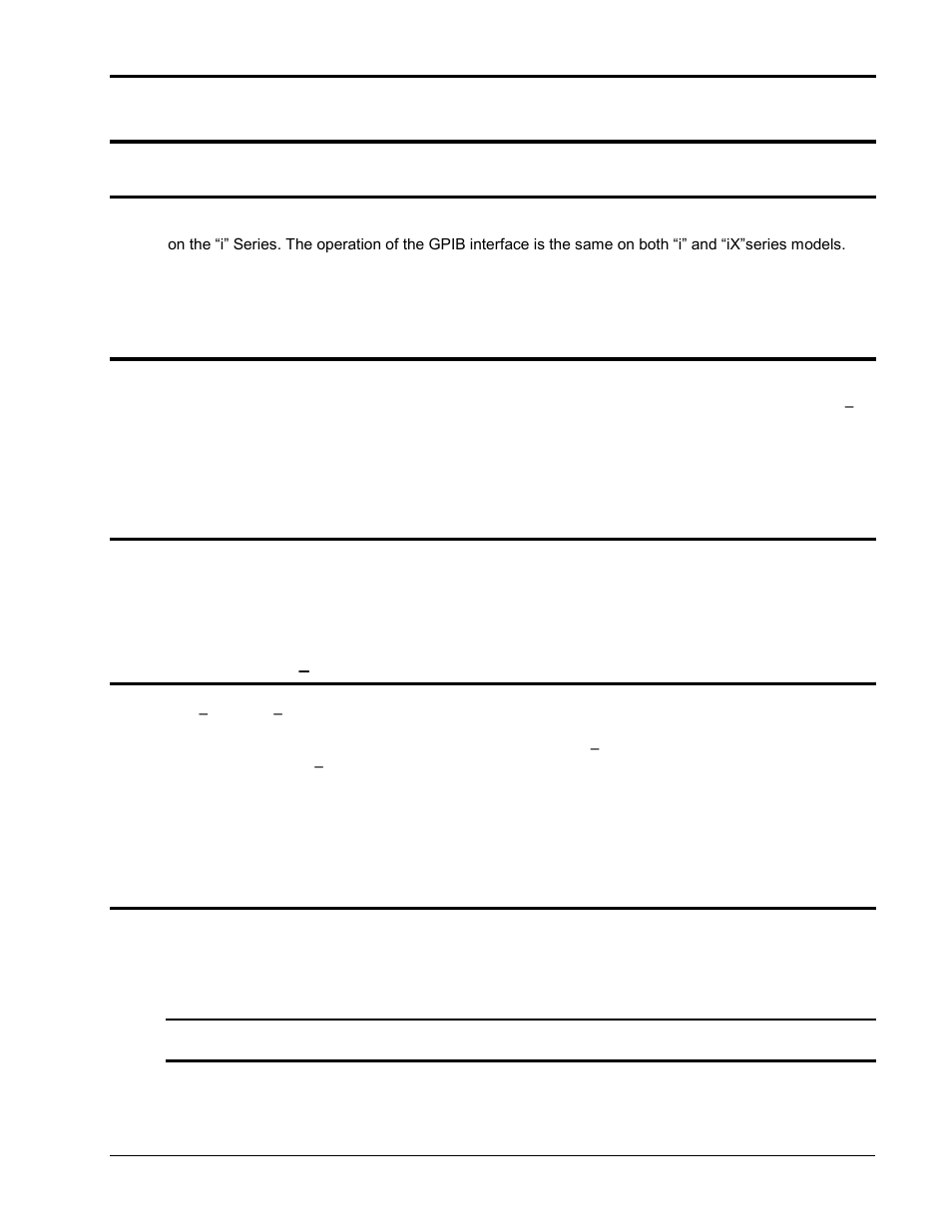 Miscellanuous options | AMETEK Compact i/iX Series User Manual | Page 110 / 157