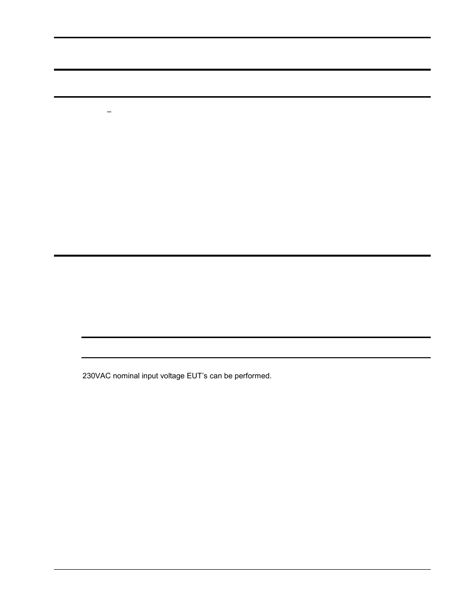 AMETEK Compact i/iX Series User Manual | Page 111 / 157