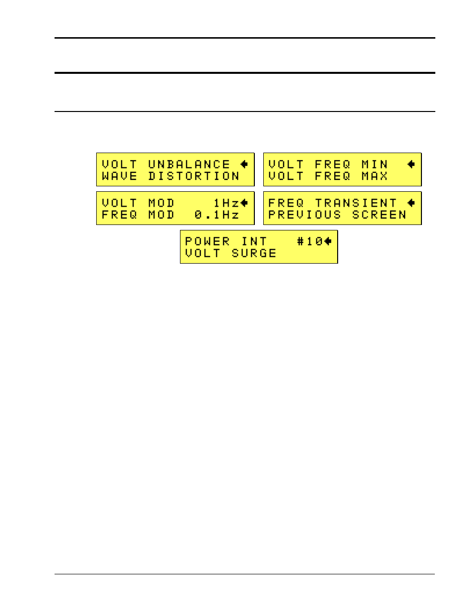 AMETEK Compact i/iX Series User Manual | Page 114 / 157