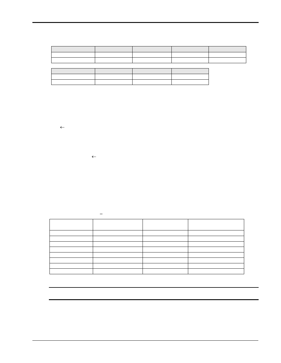 AMETEK Compact i/iX Series User Manual | Page 116 / 157