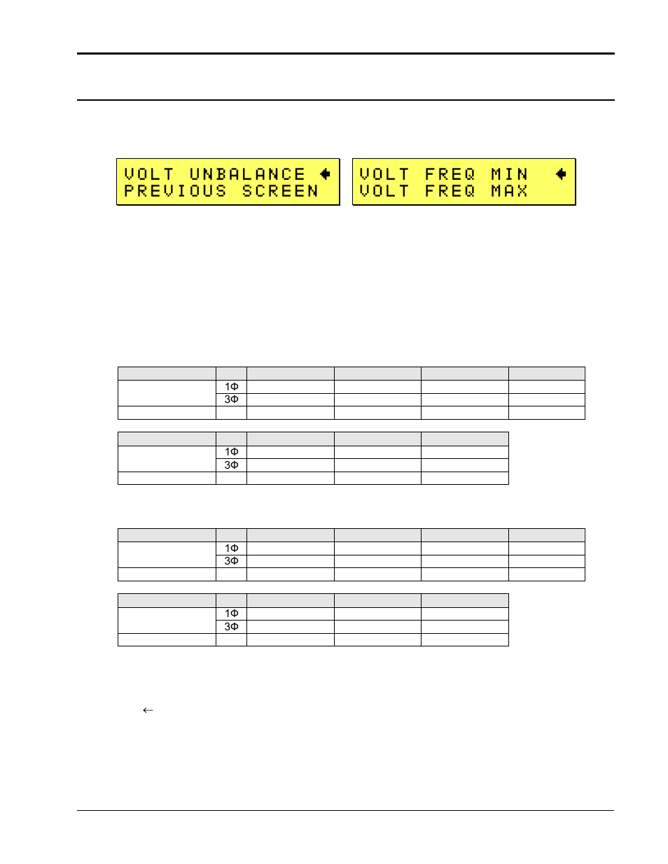 AMETEK Compact i/iX Series User Manual | Page 122 / 157