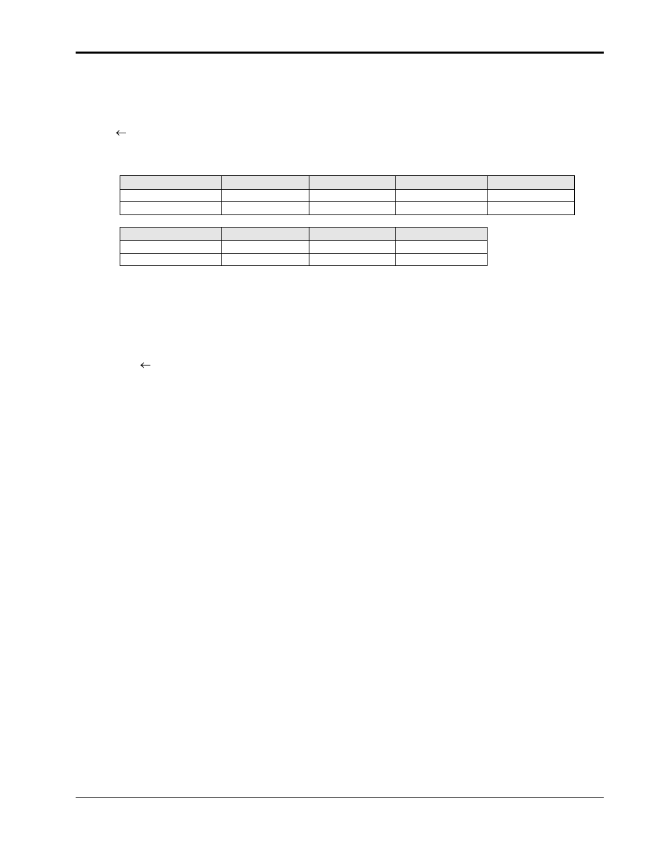 AMETEK Compact i/iX Series User Manual | Page 123 / 157