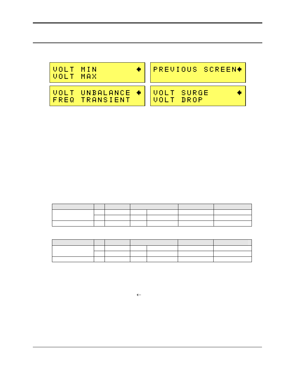 AMETEK Compact i/iX Series User Manual | Page 124 / 157