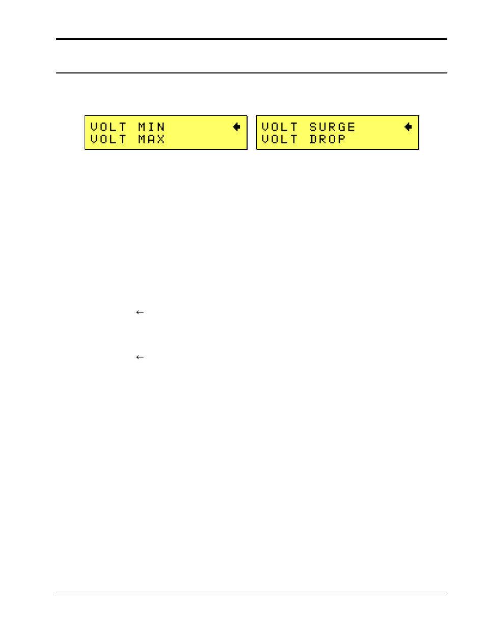 AMETEK Compact i/iX Series User Manual | Page 129 / 157