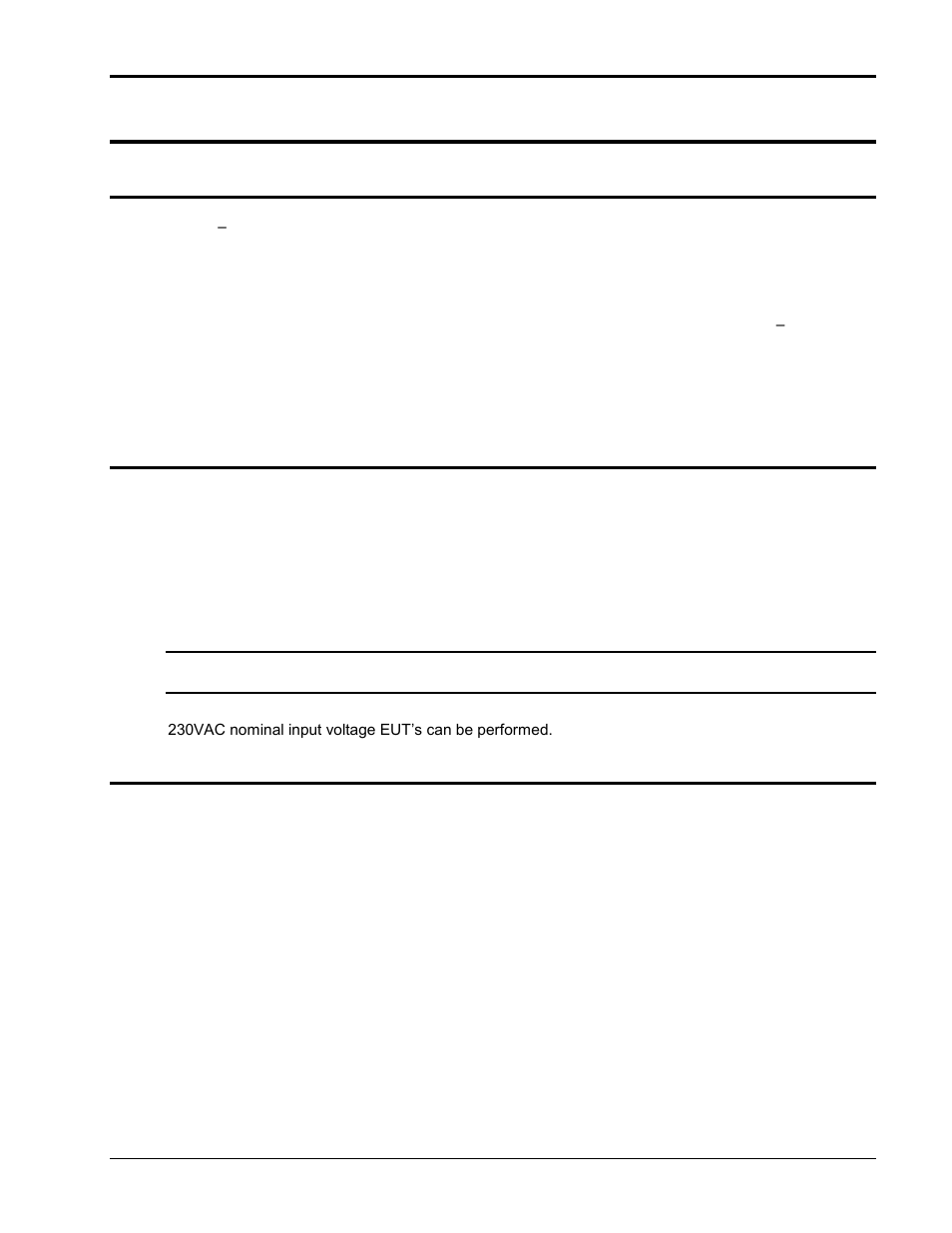 AMETEK Compact i/iX Series User Manual | Page 131 / 157