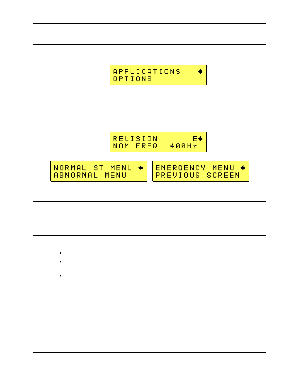 AMETEK Compact i/iX Series User Manual | Page 133 / 157