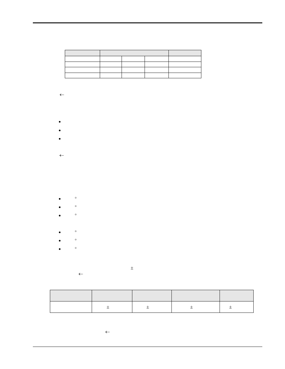 AMETEK Compact i/iX Series User Manual | Page 135 / 157