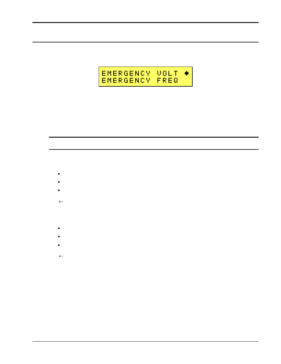 AMETEK Compact i/iX Series User Manual | Page 138 / 157