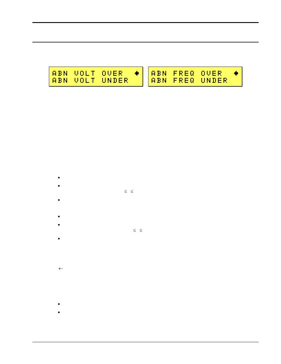 AMETEK Compact i/iX Series User Manual | Page 139 / 157