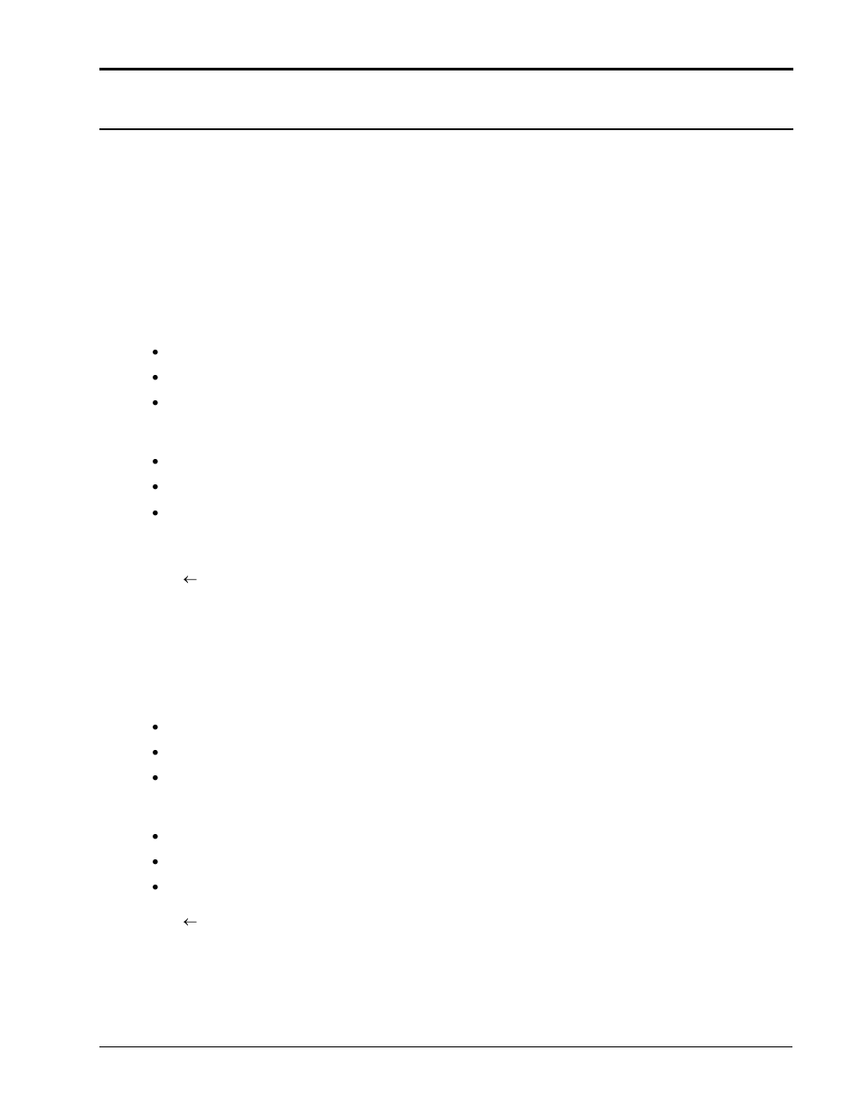 AMETEK Compact i/iX Series User Manual | Page 142 / 157