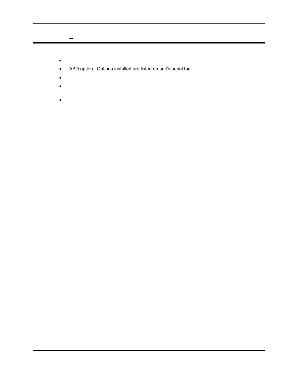 AMETEK Compact i/iX Series User Manual | Page 145 / 157