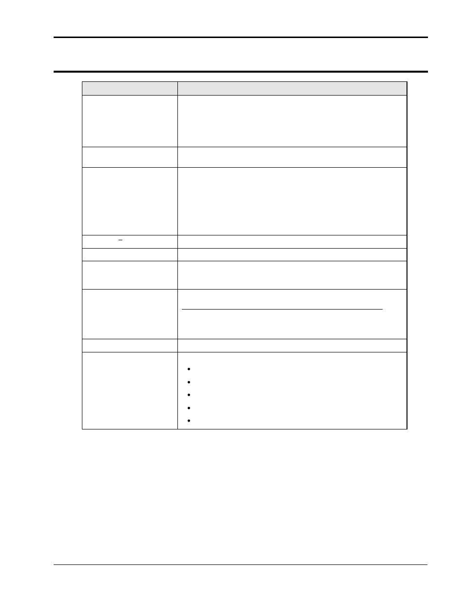 2 mechanical | AMETEK Compact i/iX Series User Manual | Page 24 / 157