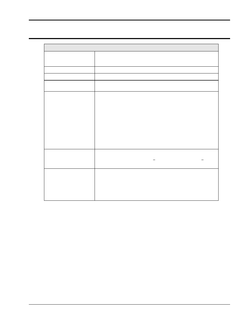 6 special features | AMETEK Compact i/iX Series User Manual | Page 27 / 157