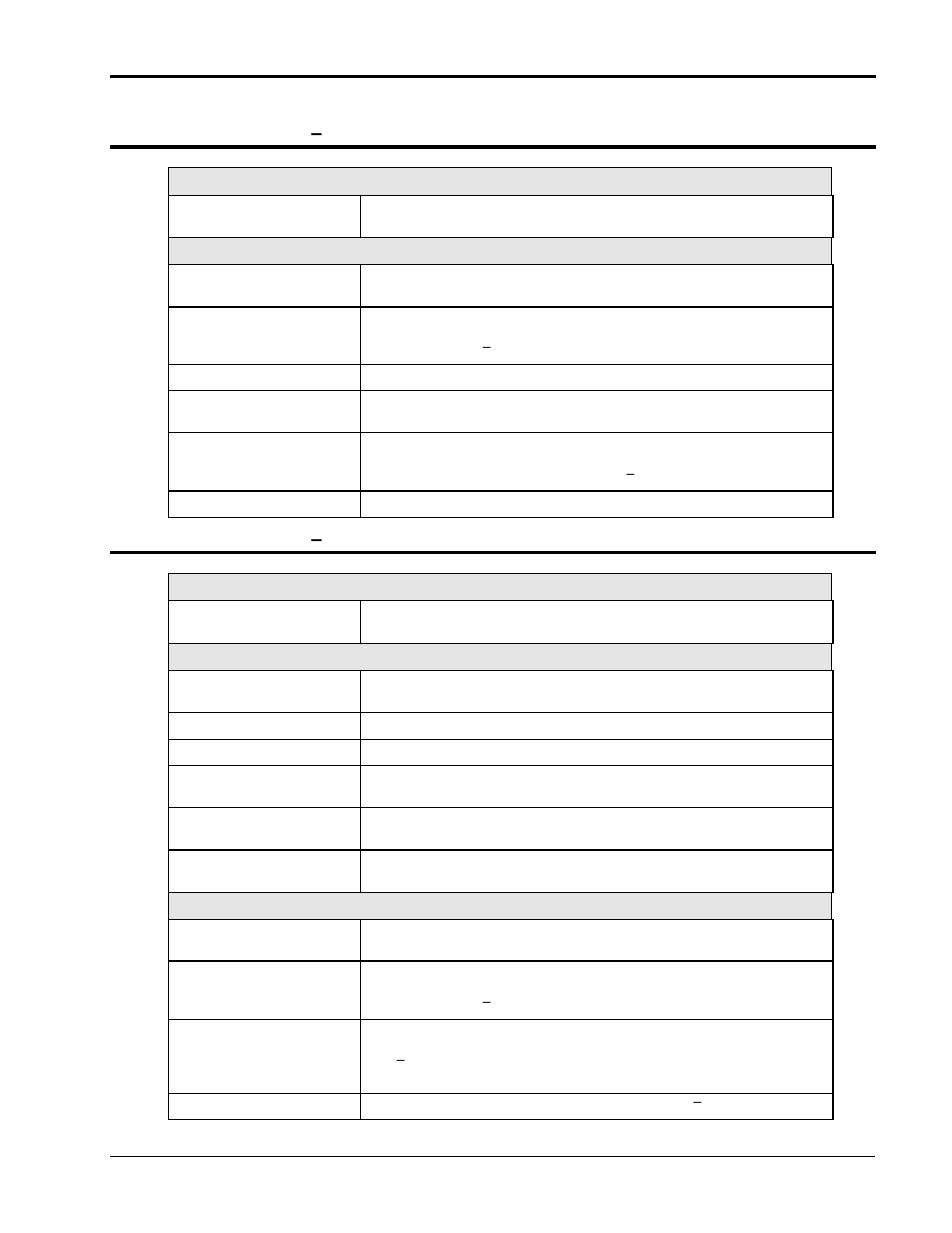 7 available options – i series, 8 available options – ix series | AMETEK Compact i/iX Series User Manual | Page 28 / 157