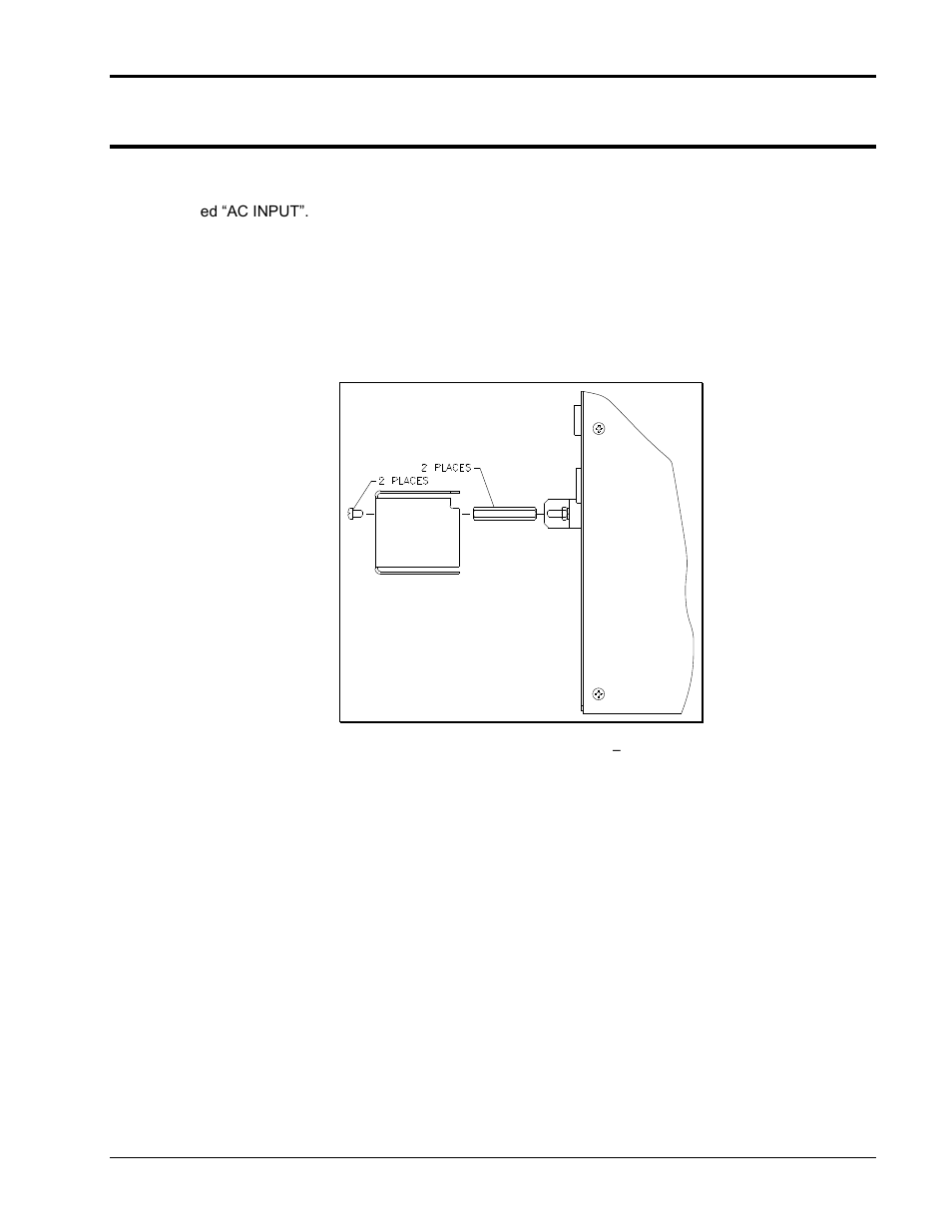 AMETEK Compact i/iX Series User Manual | Page 35 / 157