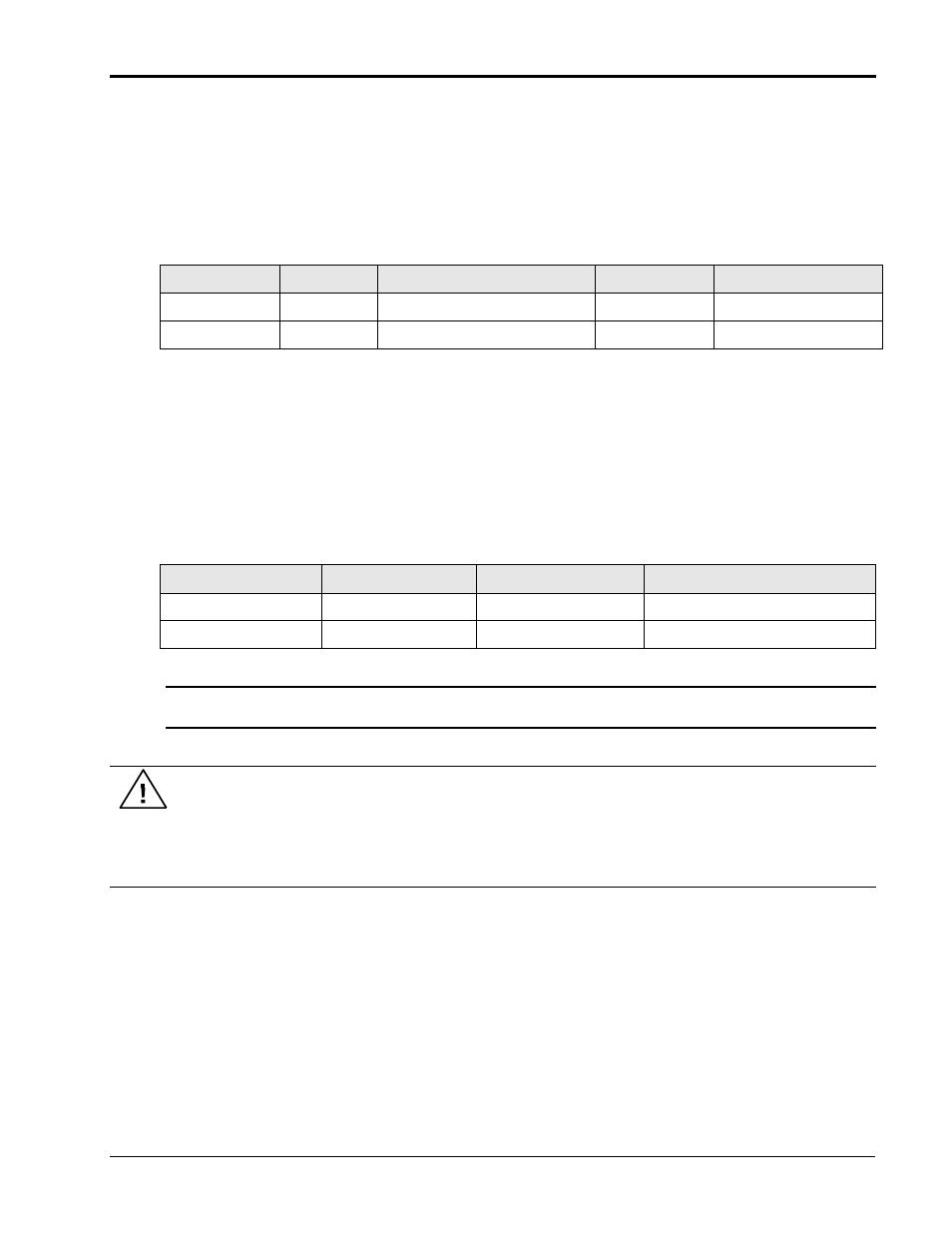 AMETEK Compact i/iX Series User Manual | Page 36 / 157