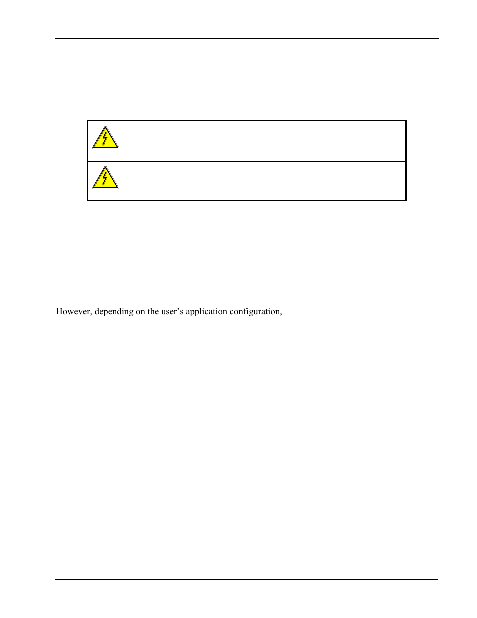 Important safety instructions | AMETEK Compact i/iX Series User Manual | Page 4 / 157