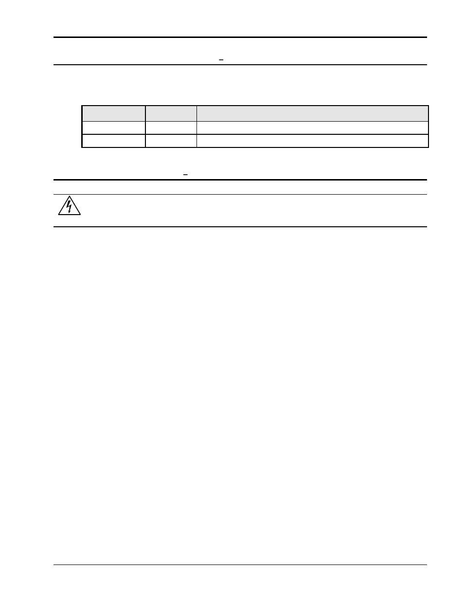 AMETEK Compact i/iX Series User Manual | Page 41 / 157