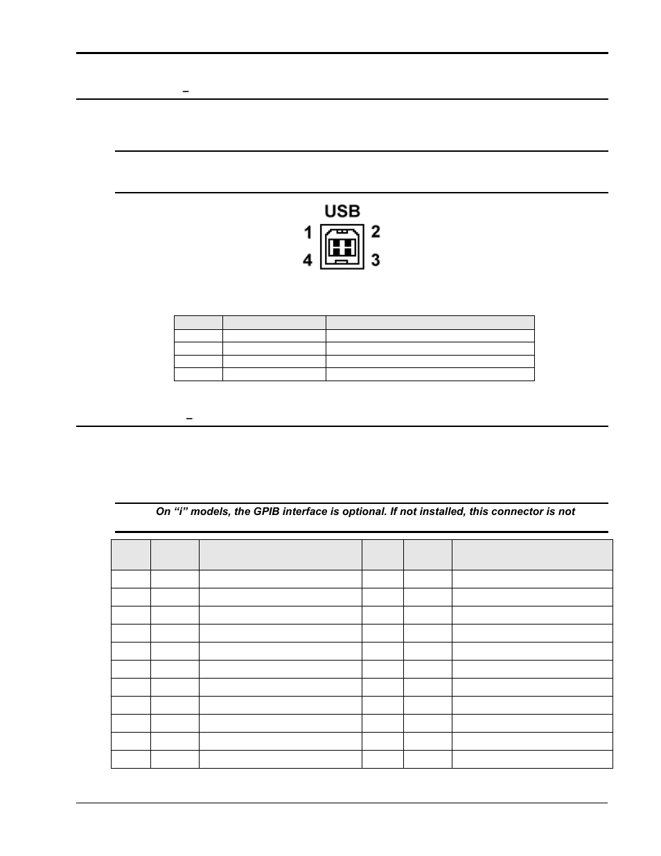 AMETEK Compact i/iX Series User Manual | Page 42 / 157