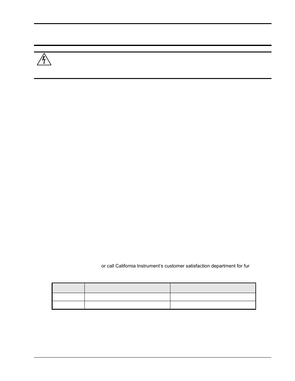 AMETEK Compact i/iX Series User Manual | Page 44 / 157