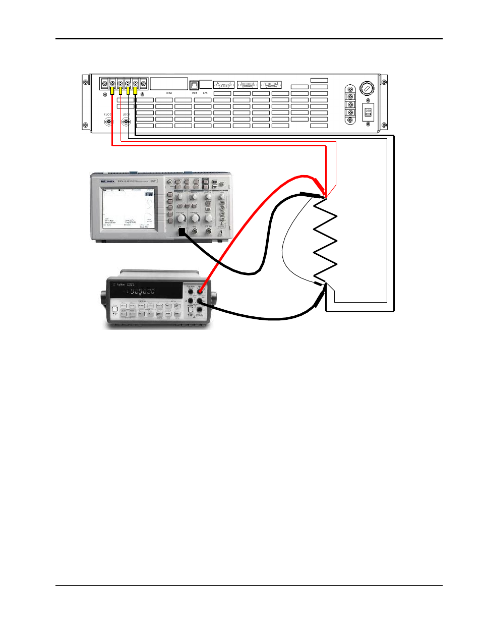 AMETEK Compact i/iX Series User Manual | Page 45 / 157