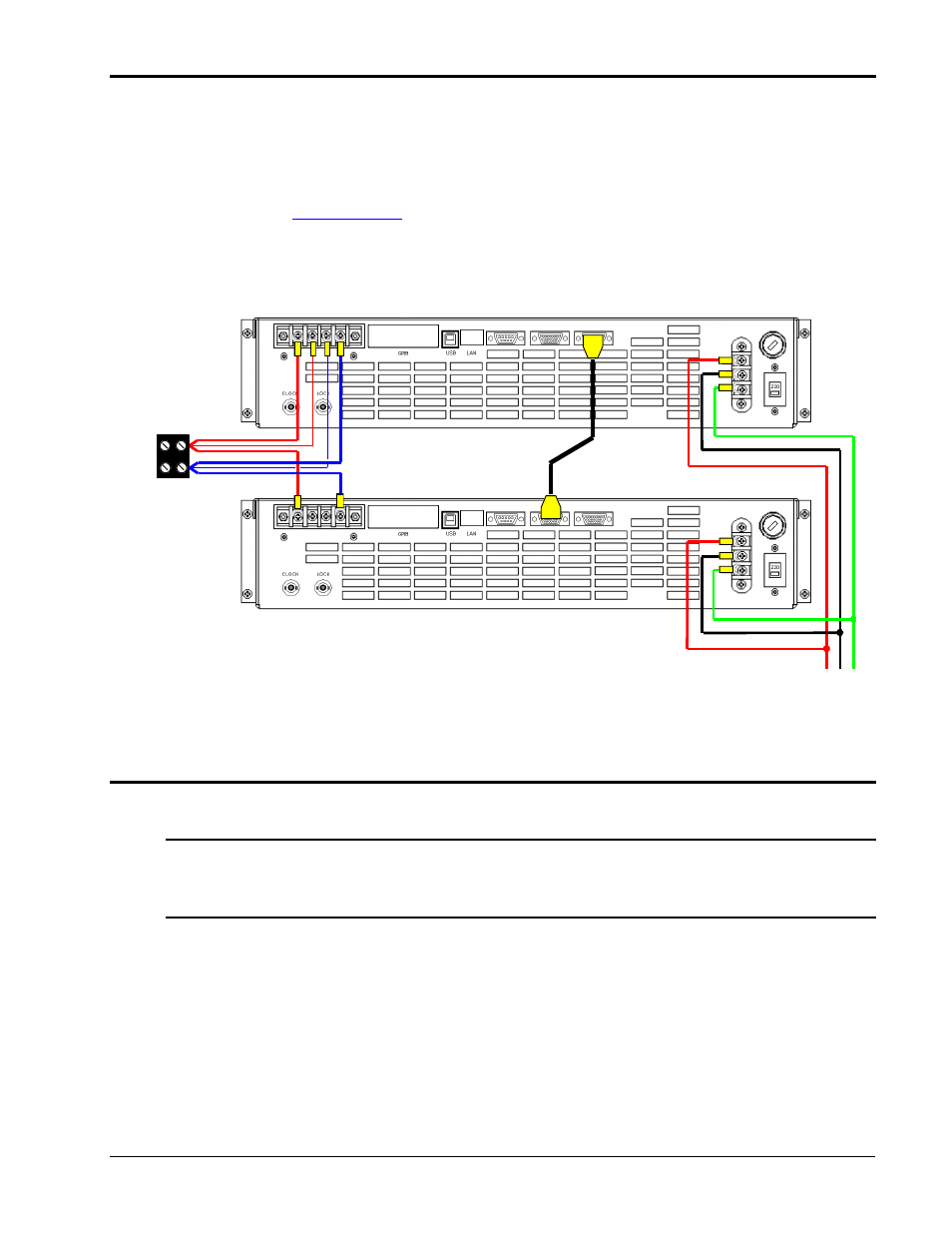 AMETEK Compact i/iX Series User Manual | Page 48 / 157