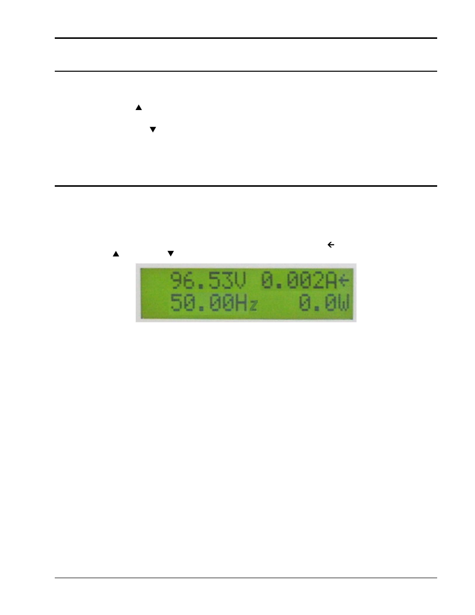 AMETEK Compact i/iX Series User Manual | Page 55 / 157