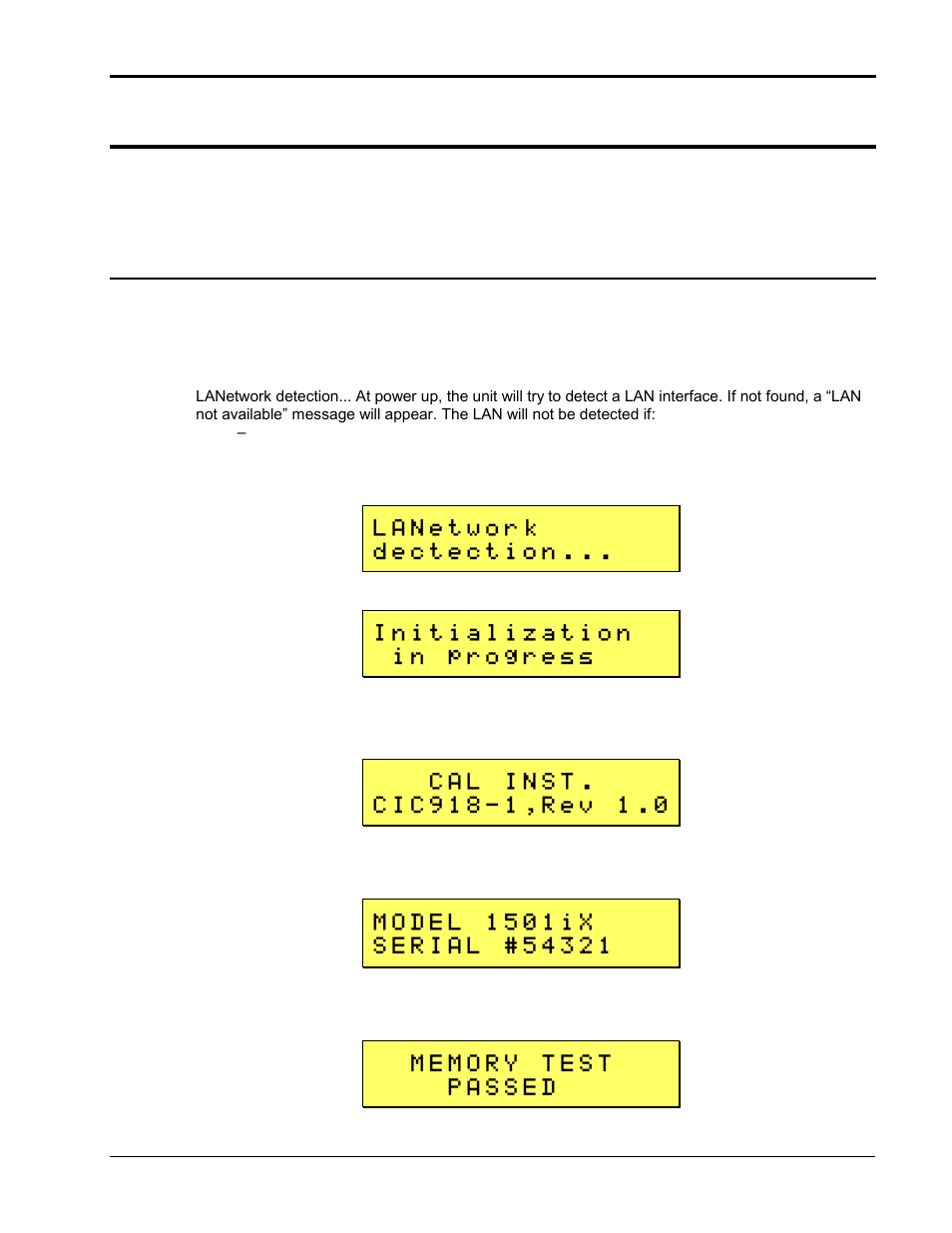 AMETEK Compact i/iX Series User Manual | Page 56 / 157